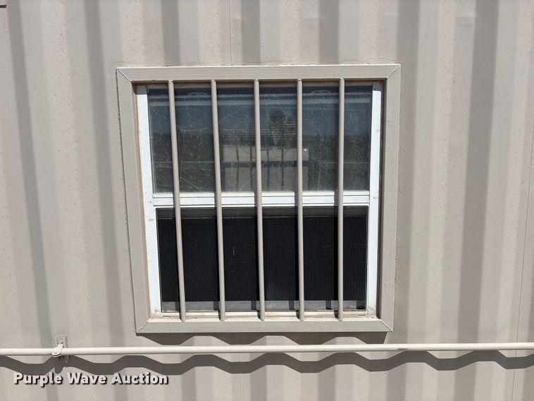 image for item FC2132 Office container