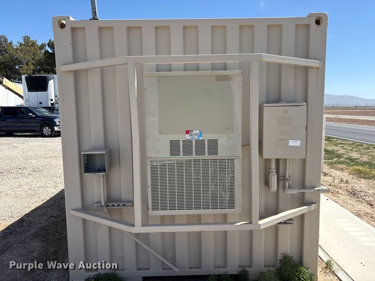 image for item FC2132 Office container