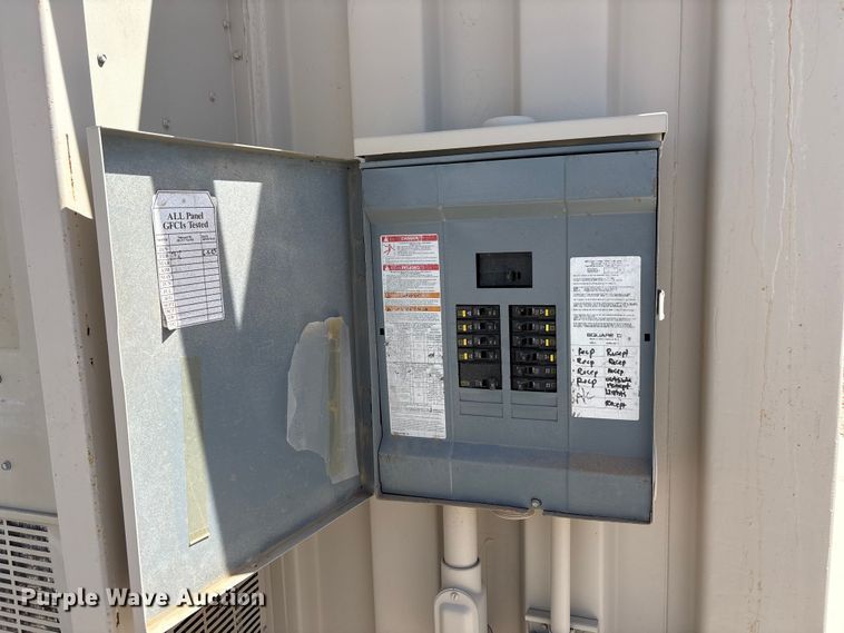 image for item FC2132 Office container