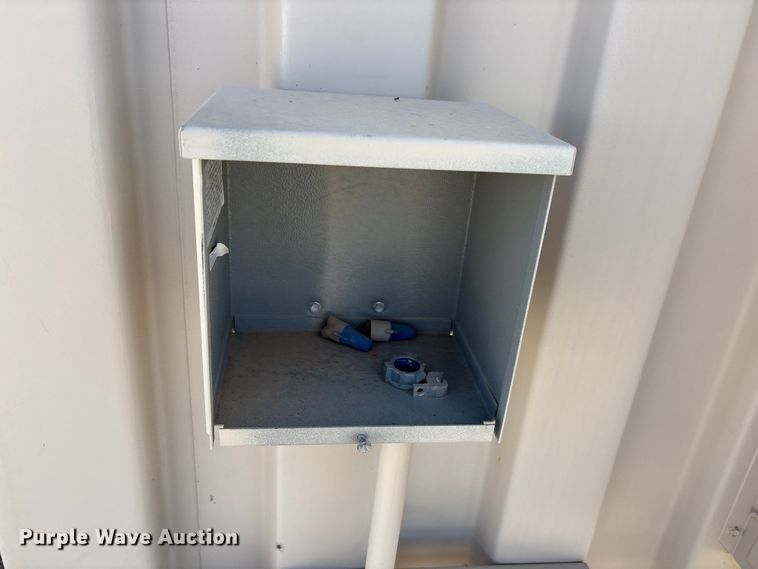 image for item FC2132 Office container