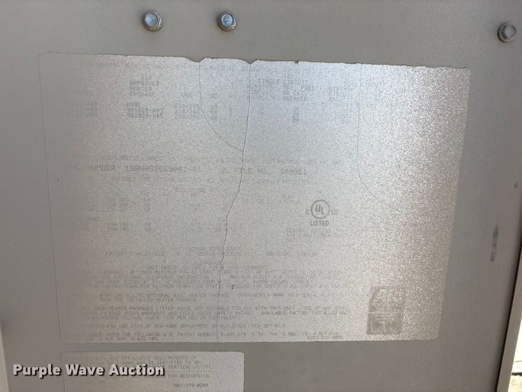 image for item FC2132 Office container