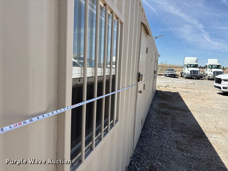 image for item FC2132 Office container