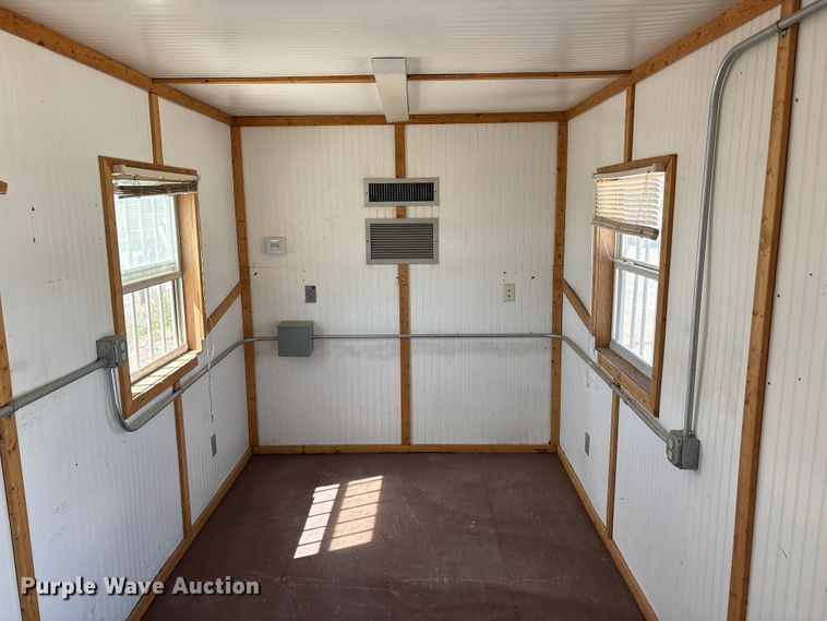 image for item FC2132 Office container
