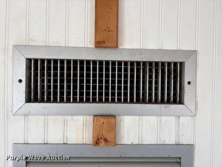 image for item FC2132 Office container