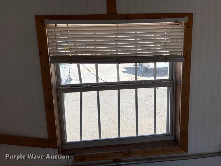 image for item FC2132 Office container