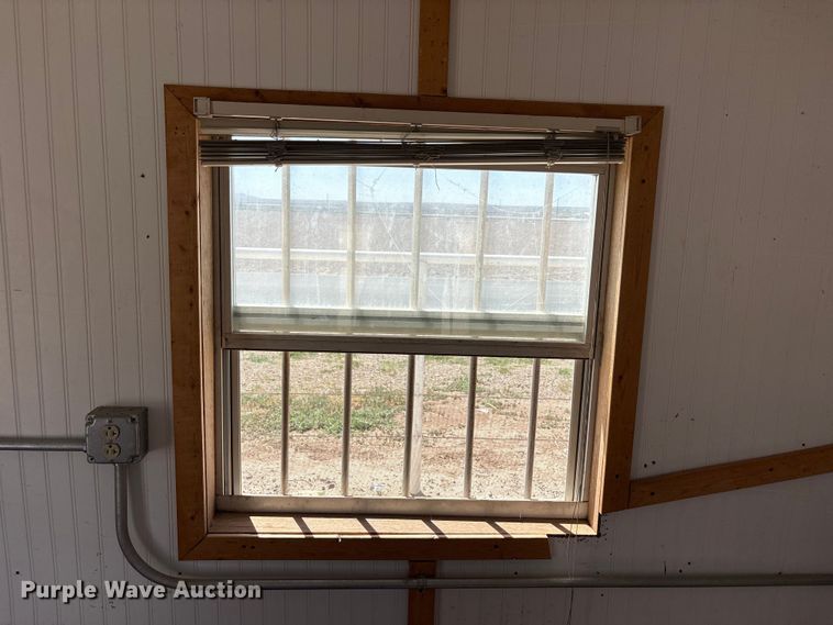 image for item FC2132 Office container