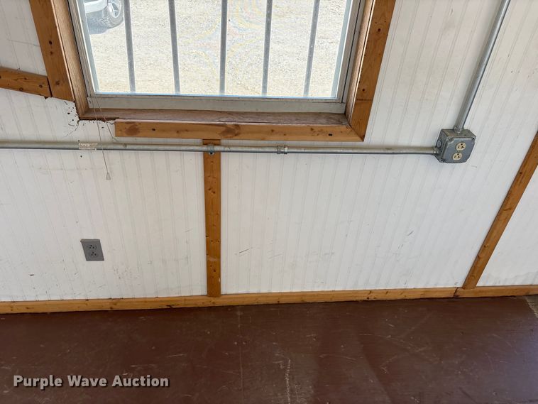 image for item FC2132 Office container