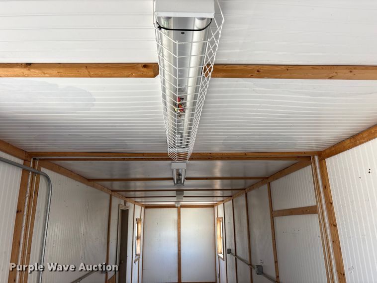 image for item FC2132 Office container