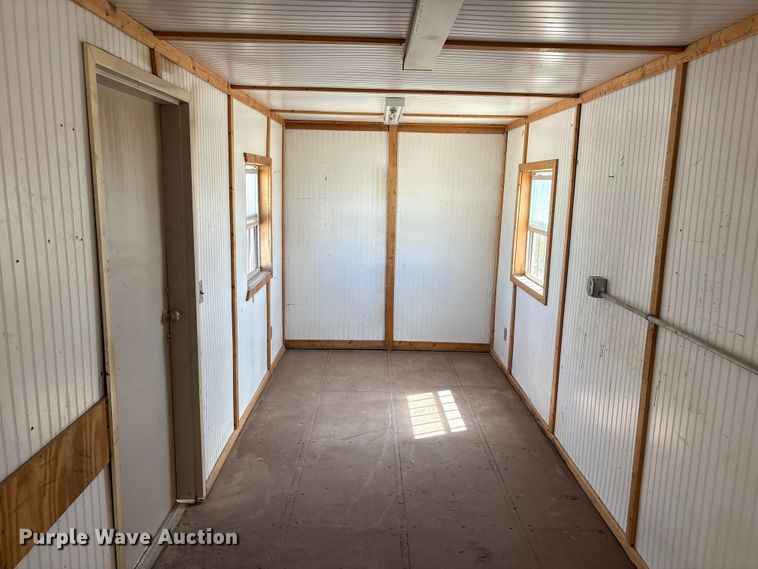 image for item FC2132 Office container