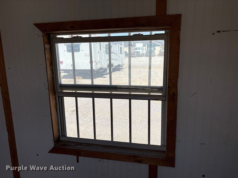 image for item FC2132 Office container