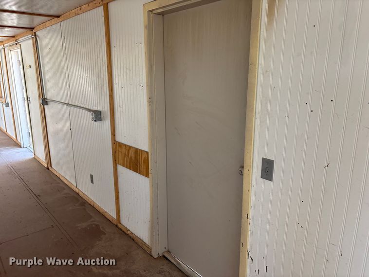 image for item FC2132 Office container