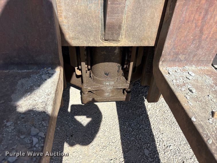 image for item FC2134 Hyster forklift