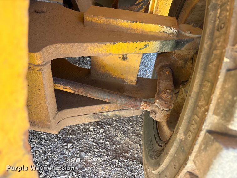 image for item FC2134 Hyster forklift