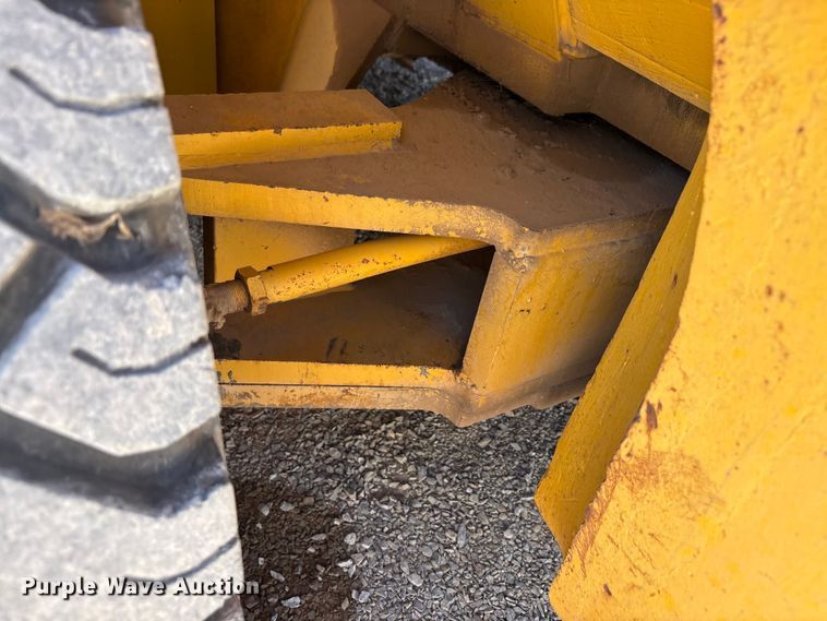 image for item FC2134 Hyster forklift
