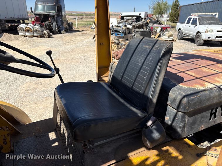image for item FC2134 Hyster forklift