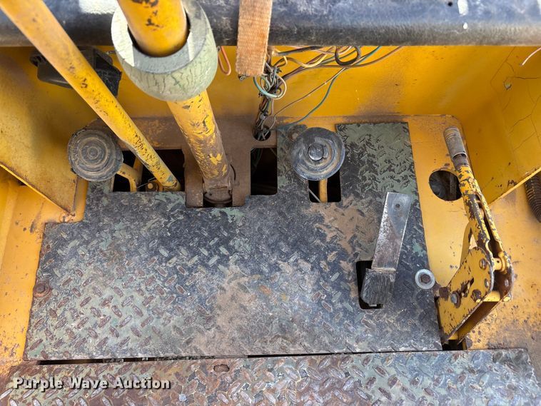 image for item FC2134 Hyster forklift