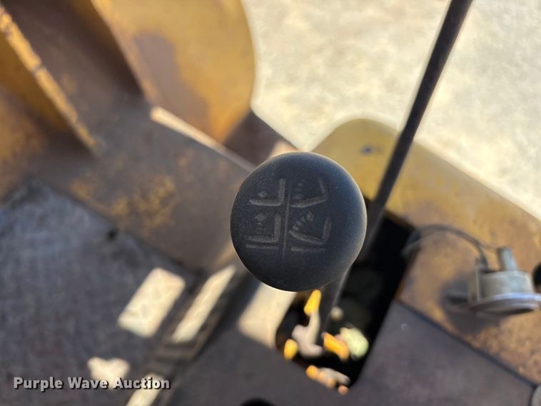 image for item FC2134 Hyster forklift