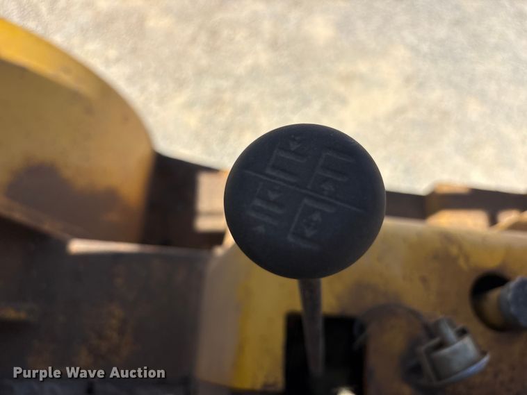 image for item FC2134 Hyster forklift