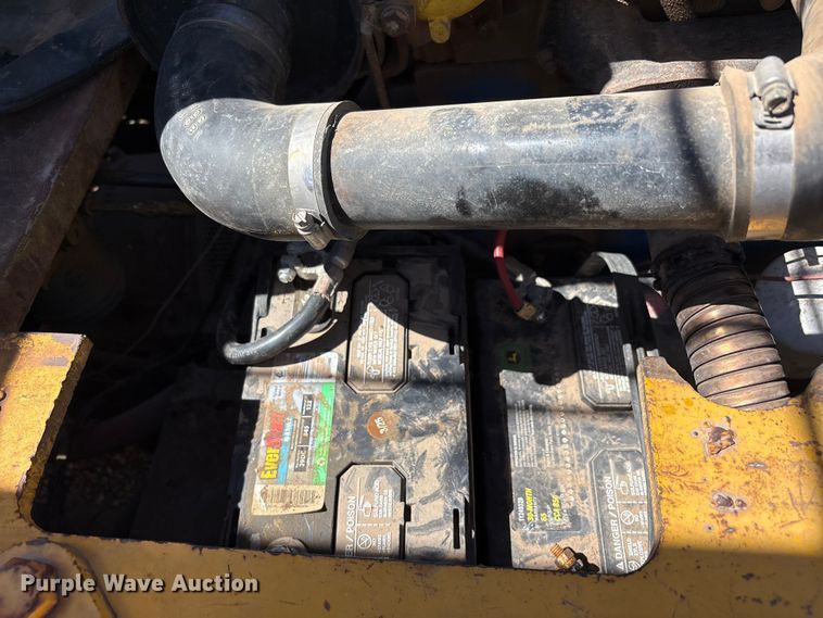 image for item FC2134 Hyster forklift