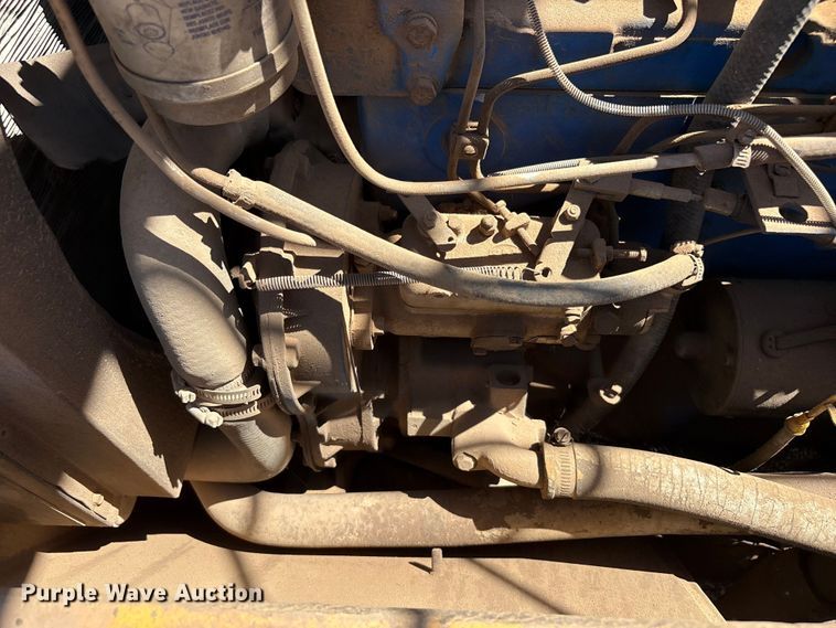 image for item FC2134 Hyster forklift