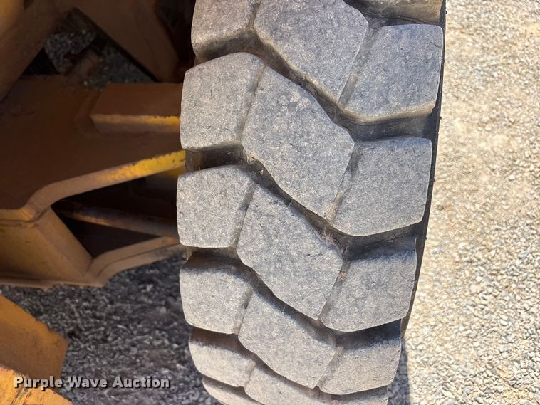 image for item FC2134 Hyster forklift