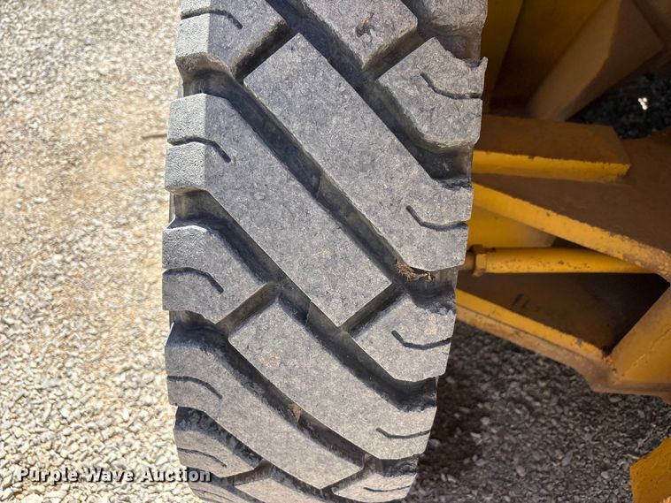 image for item FC2134 Hyster forklift