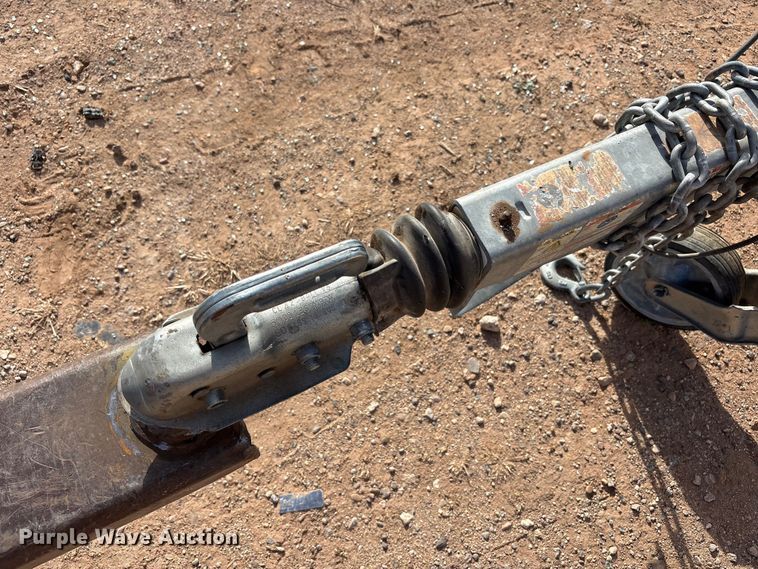 image for item FC2142 2015 Kaeser M122 air compressor