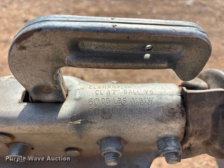 image for item FC2142 2015 Kaeser M122 air compressor