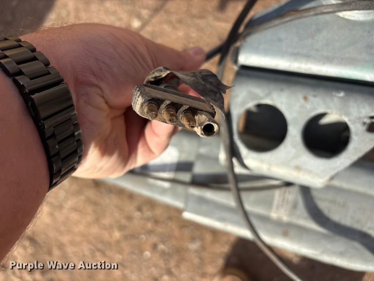 image for item FC2142 2015 Kaeser M122 air compressor