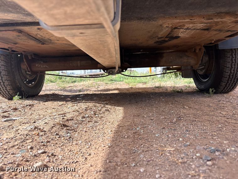 image for item FC2142 2015 Kaeser M122 air compressor