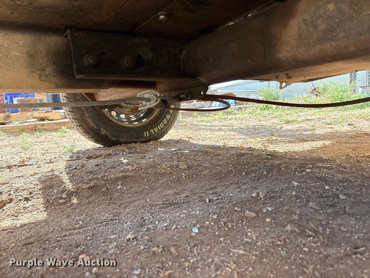 image for item FC2142 2015 Kaeser M122 air compressor