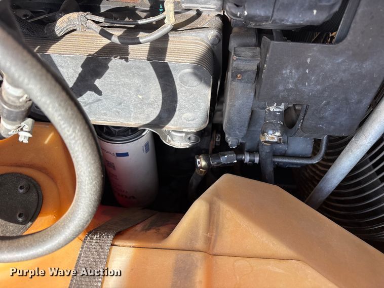 image for item FC2142 2015 Kaeser M122 air compressor