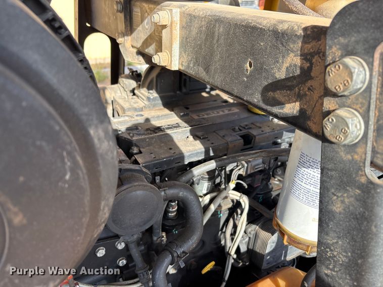 image for item FC2142 2015 Kaeser M122 air compressor