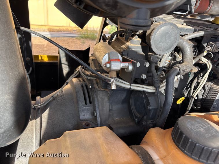 image for item FC2142 2015 Kaeser M122 air compressor