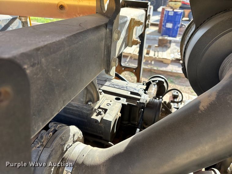 image for item FC2142 2015 Kaeser M122 air compressor