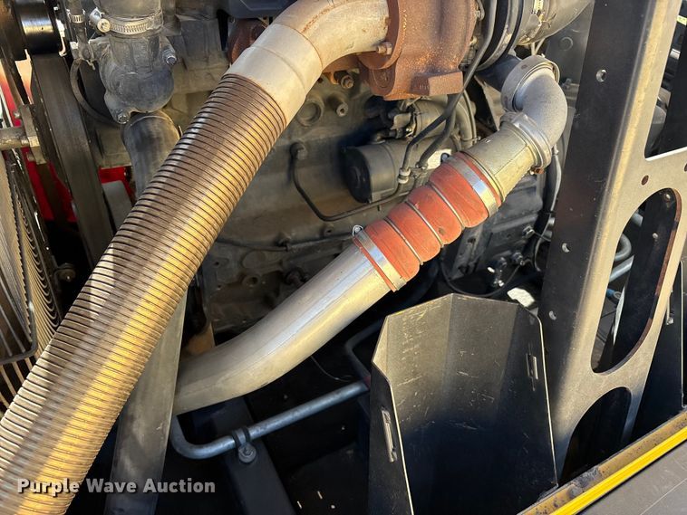 image for item FC2142 2015 Kaeser M122 air compressor