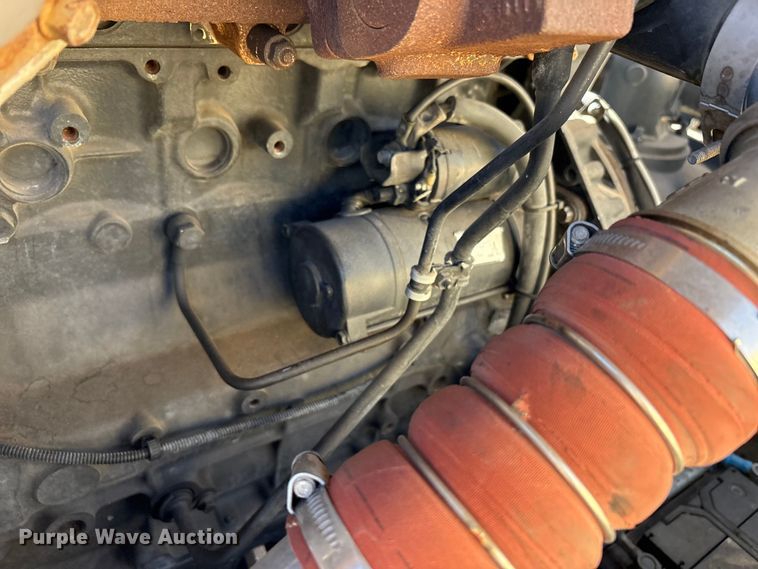 image for item FC2142 2015 Kaeser M122 air compressor