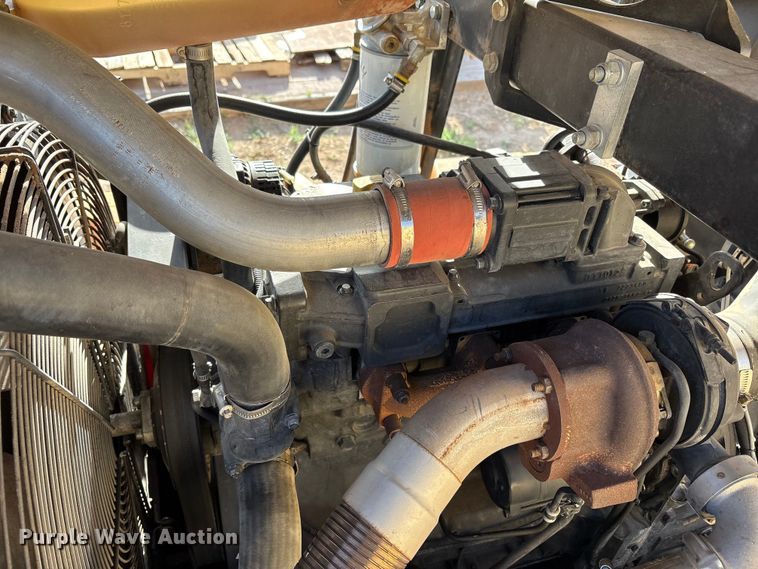 image for item FC2142 2015 Kaeser M122 air compressor