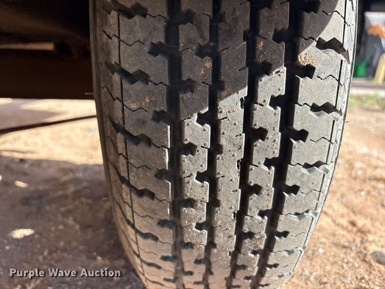 image for item FC2142 2015 Kaeser M122 air compressor