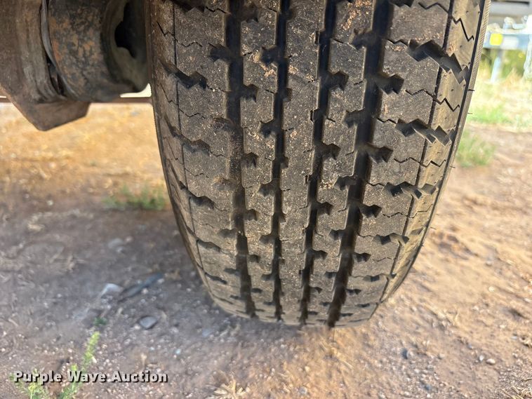 image for item FC2142 2015 Kaeser M122 air compressor