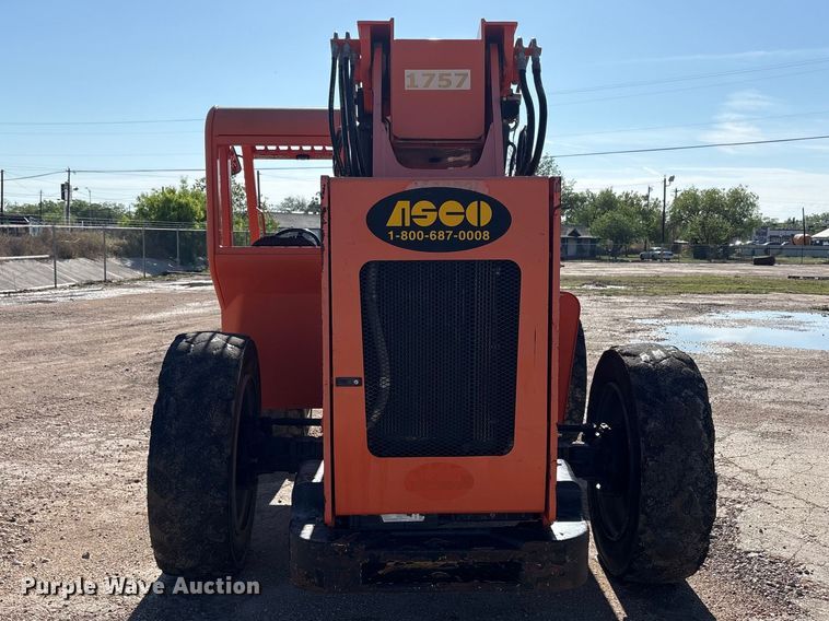 image for item FC2167 2015 Skytrak 6036 telehandler