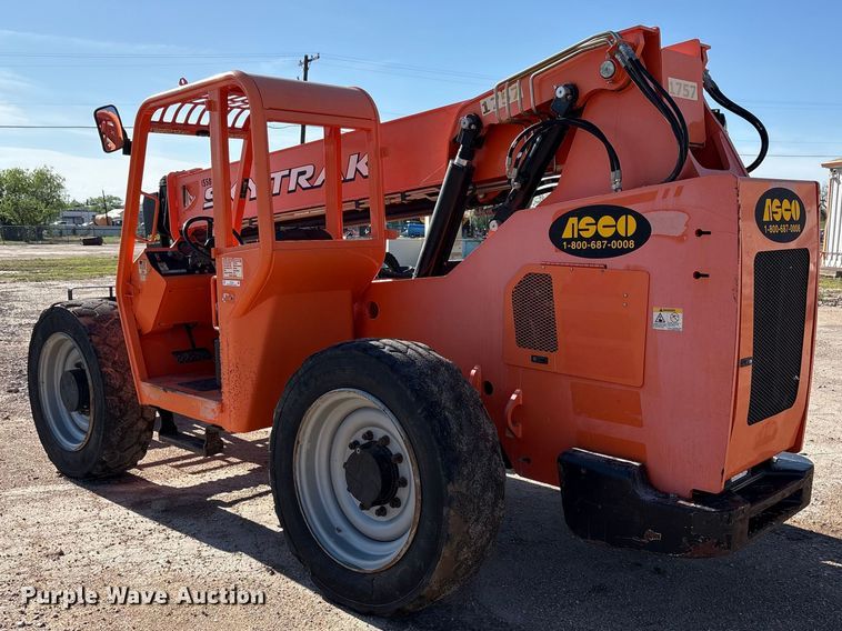image for item FC2167 2015 Skytrak 6036 telehandler