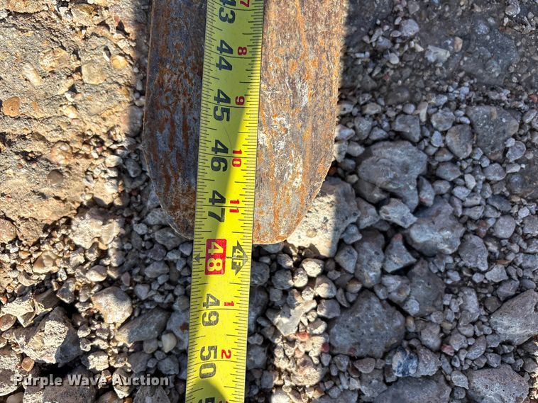 image for item FC2167 2015 Skytrak 6036 telehandler