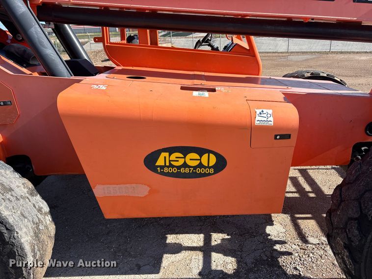 image for item FC2167 2015 Skytrak 6036 telehandler