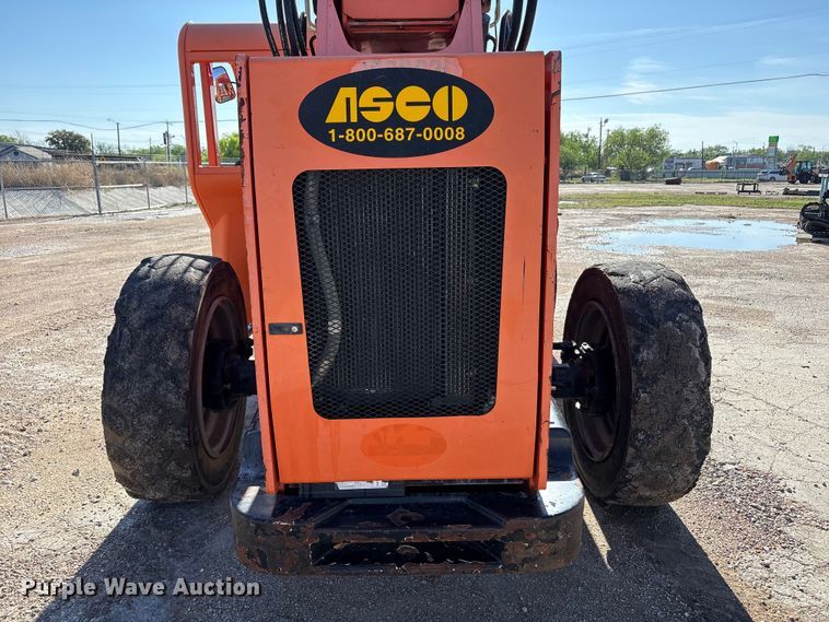 image for item FC2167 2015 Skytrak 6036 telehandler