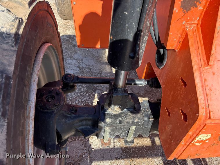 image for item FC2167 2015 Skytrak 6036 telehandler