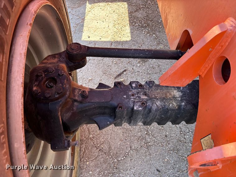 image for item FC2167 2015 Skytrak 6036 telehandler