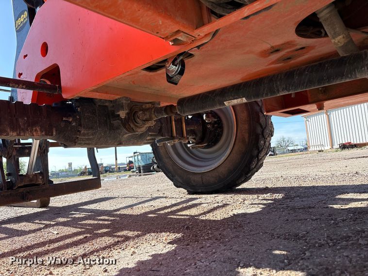 image for item FC2167 2015 Skytrak 6036 telehandler