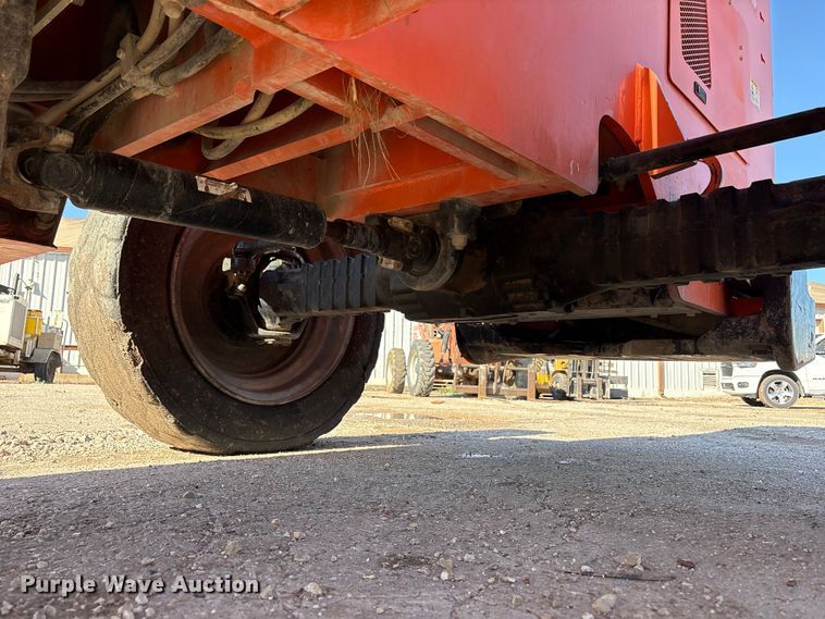 image for item FC2167 2015 Skytrak 6036 telehandler