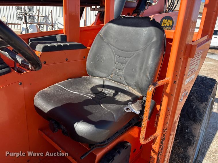 image for item FC2167 2015 Skytrak 6036 telehandler